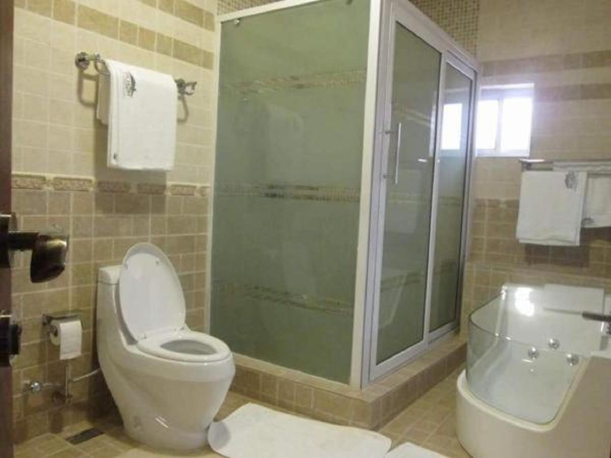 Aenon Suites Oshogbo Екстер'єр фото